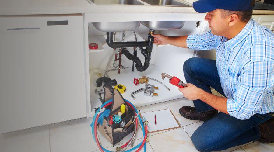 Professional Tankless Water Heater Installation in New London, MO